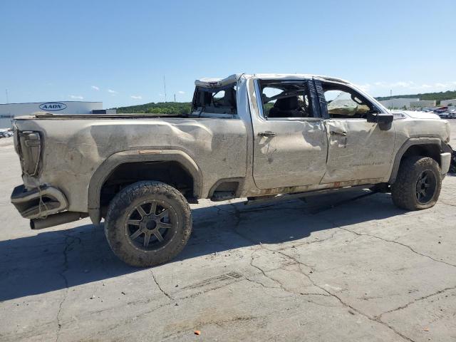 Vin: 1gt49rey7lf320539, lot: 57218115, gmc sierra k2500 denali 20203