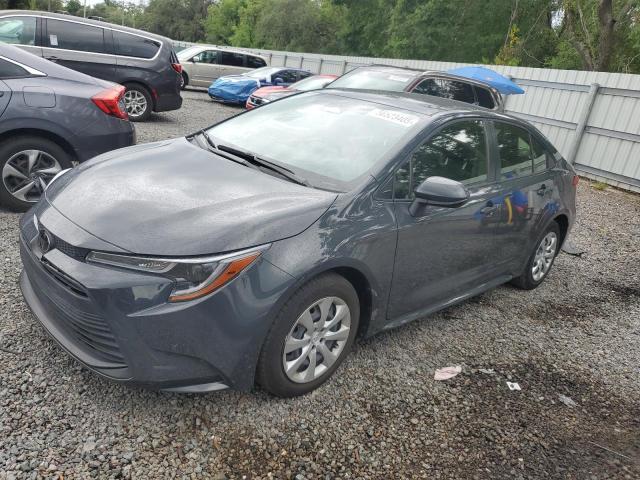 Vin: jtdb4mee5p3008564, lot: 56523405, toyota corolla le 2023 img_1