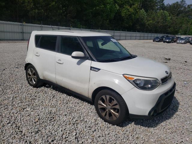 2016 KIA SOUL + - KNDJP3A5XG7409104