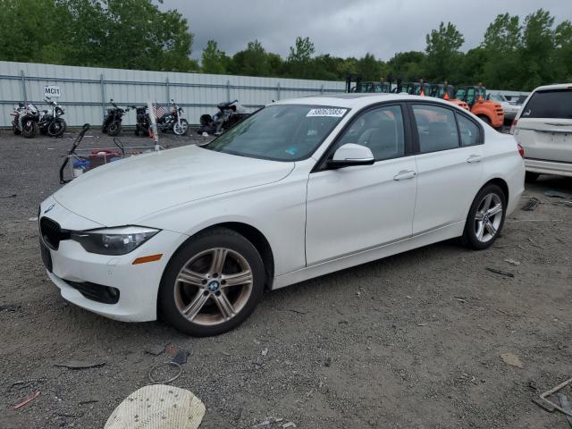Vin: wba3c3c53fk203200, lot: 58062085, bmw 3 series i xdrive 2015 img_1