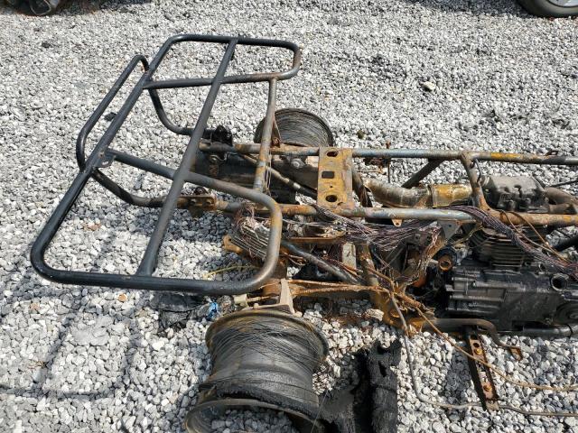 2004 HONDA TRX400 FA 478TE290X44014914