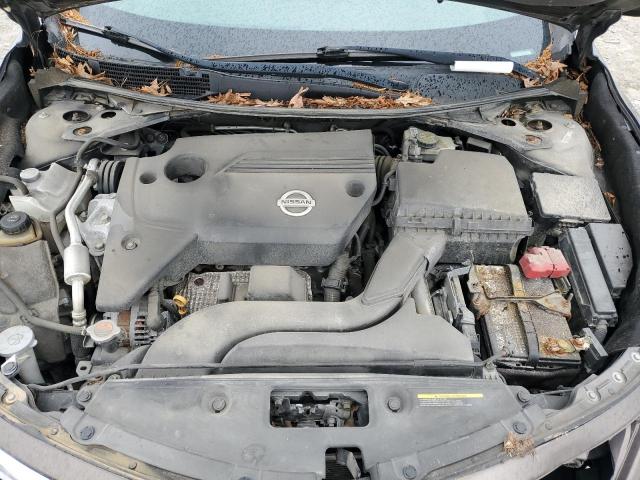 2015 NISSAN ALTIMA 2.5 - 1N4AL3AP9FN884854