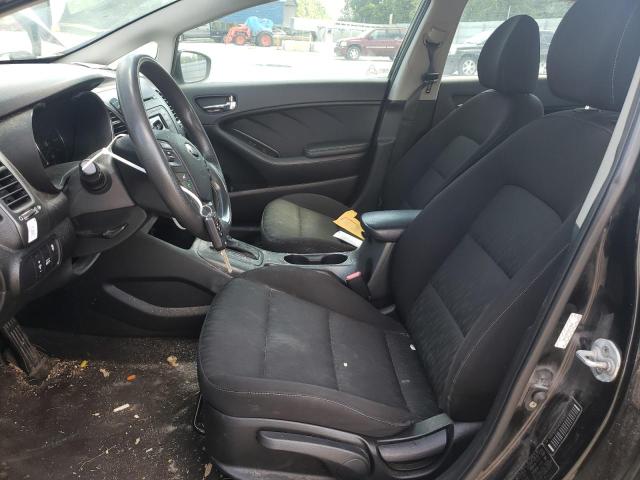 2016 KIA FORTE LX - KNAFK4A65G5613496