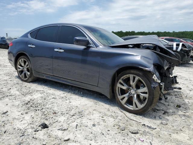 Vin: jn1by1apxbm325093, lot: 58226425, infiniti m37 20114