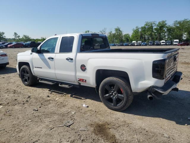 Vin: 2gcvkpec3k1204715, lot: 56507525, chevrolet all models k1500 lt 20192