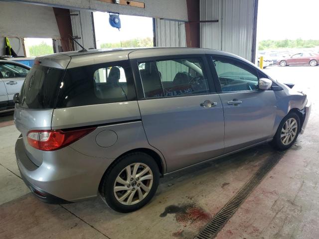 Vin: jm1cw2bl3f0181621, lot: 57063715, mazda 5 sport 20153