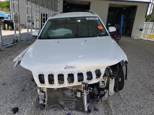 2020 JEEP CHEROKEE L - 1C4PJMCB9LD572729