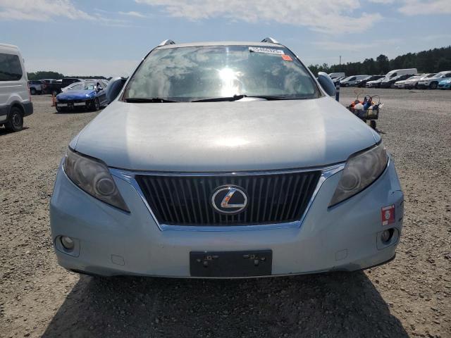 2010 LEXUS RX 350 - 2T2BK1BA4AC018065
