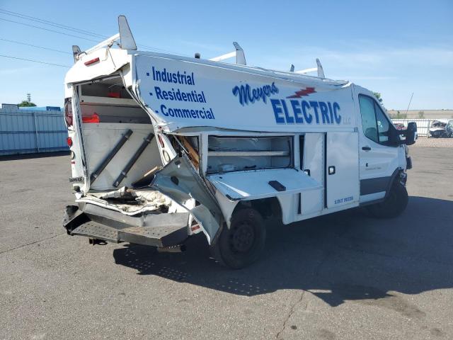 2016 FORD TRANSIT T-250 1FDYR5PM4GKB15807
