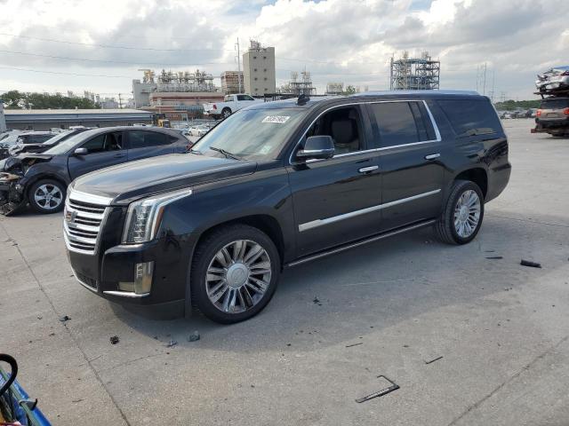 Vin: 1gys3kkj8jr189750, lot: 58361985, cadillac escalade esv platinum 2018 img_1