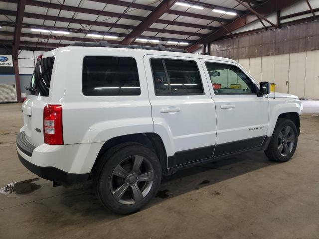 Vin: 1c4njpfa0fd157556, lot: 55453425, jeep patriot latitude 20153