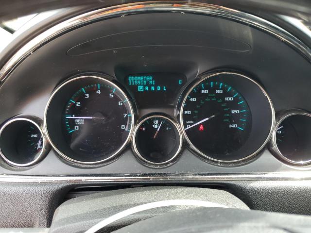2014 BUICK ENCLAVE - 5GAKRBKD1EJ295008