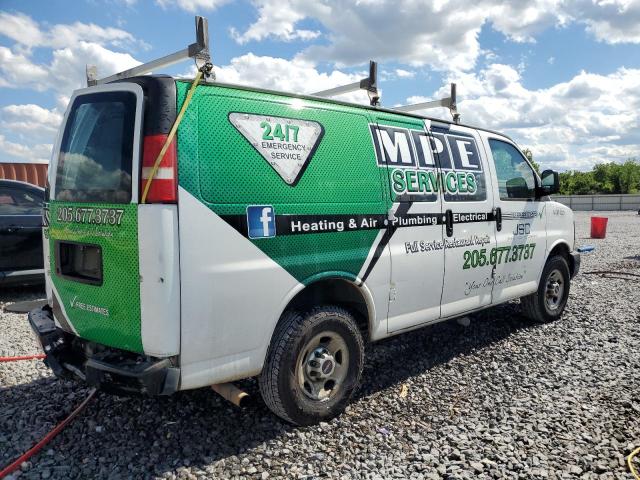 Vin: 1gtw7fbg5e1210498, lot: 54306635, gmc savana g2500 20143