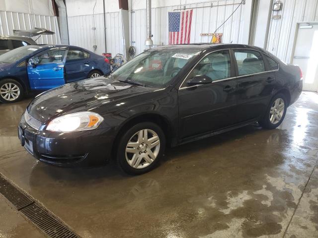 Vin: 2g1wg5e32d1107222, lot: 55856425, chevrolet impala lt 2013 img_1