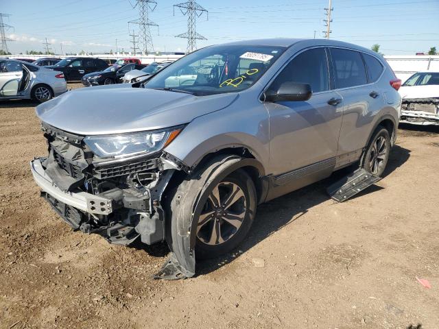 Vin: 2hkrw6h3xkh203779, lot: 58051795, honda crv lx 2019 img_1