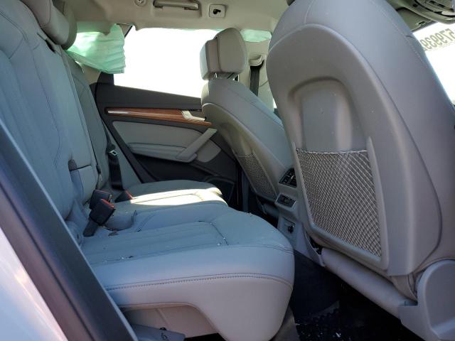 2023 AUDI Q5 PREMIUM WA1EAAFY8P2185803