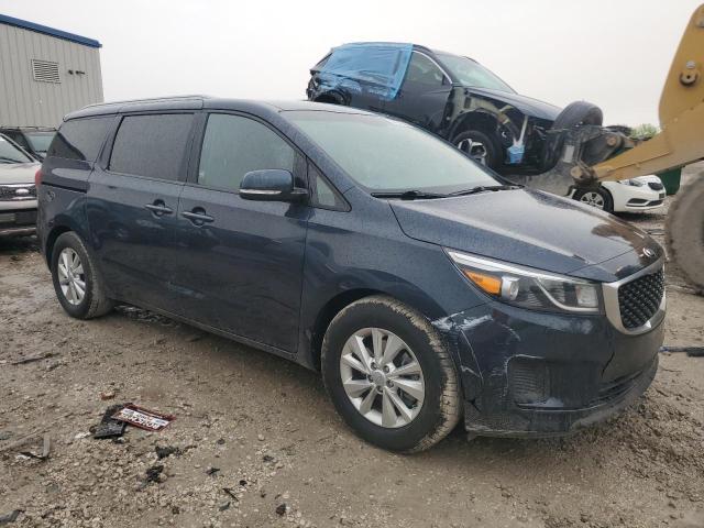 Vin: kndmb5c19g6165873, lot: 59157745, kia all models lx 20164