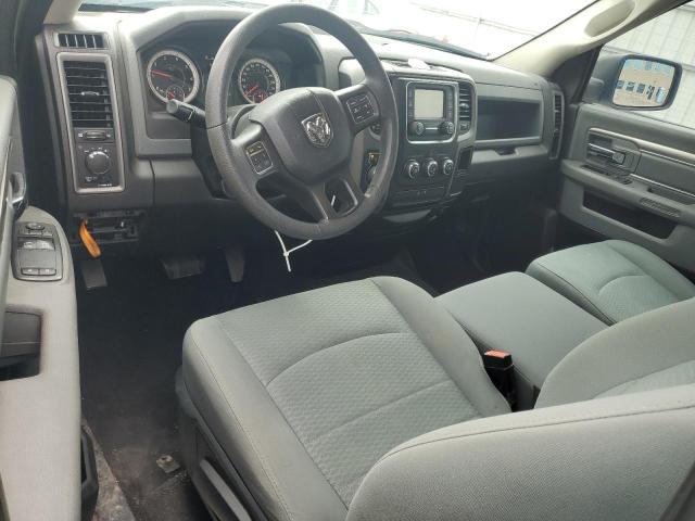 2019 RAM 1500 CLASS 3C6JR6DT4KG506907