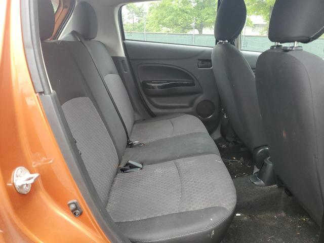 2017 MITSUBISHI MIRAGE GT ML32A5HJ3HH017651