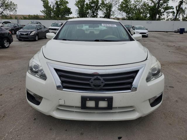 2015 NISSAN ALTIMA 2.5 - 1N4AL3AP0FC190453