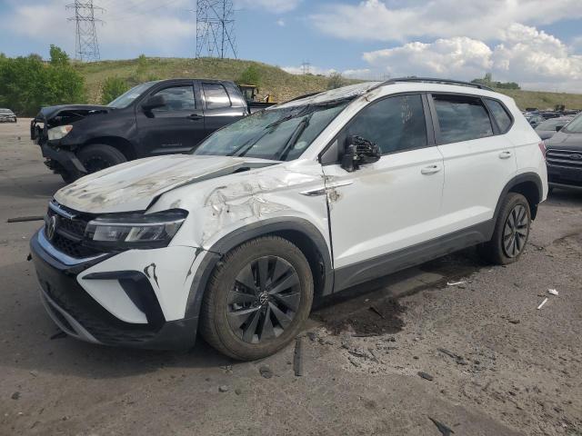 Vin: 3vvmx7b22nm022558, lot: 58402955, volkswagen taos s s 2022 img_1
