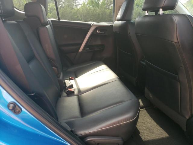 2017 TOYOTA RAV4 LIMIT - 2T3YFREV6HW318724