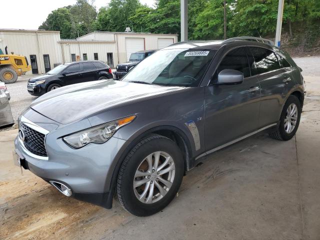 INFINITI QX70