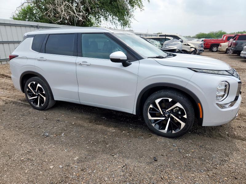 Vin: ja4j3va81nz060069, lot: 58996675, mitsubishi outlander sel 20224