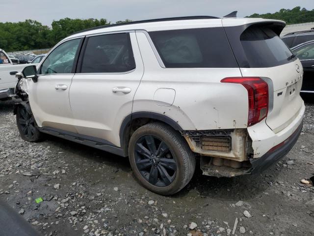 Vin: km8r34ge3pu544904, lot: 56011025, hyundai palisade x xrt 20232