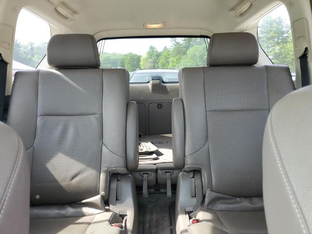 2019 LEXUS GX 460 - JTJBM7FX7K5211323