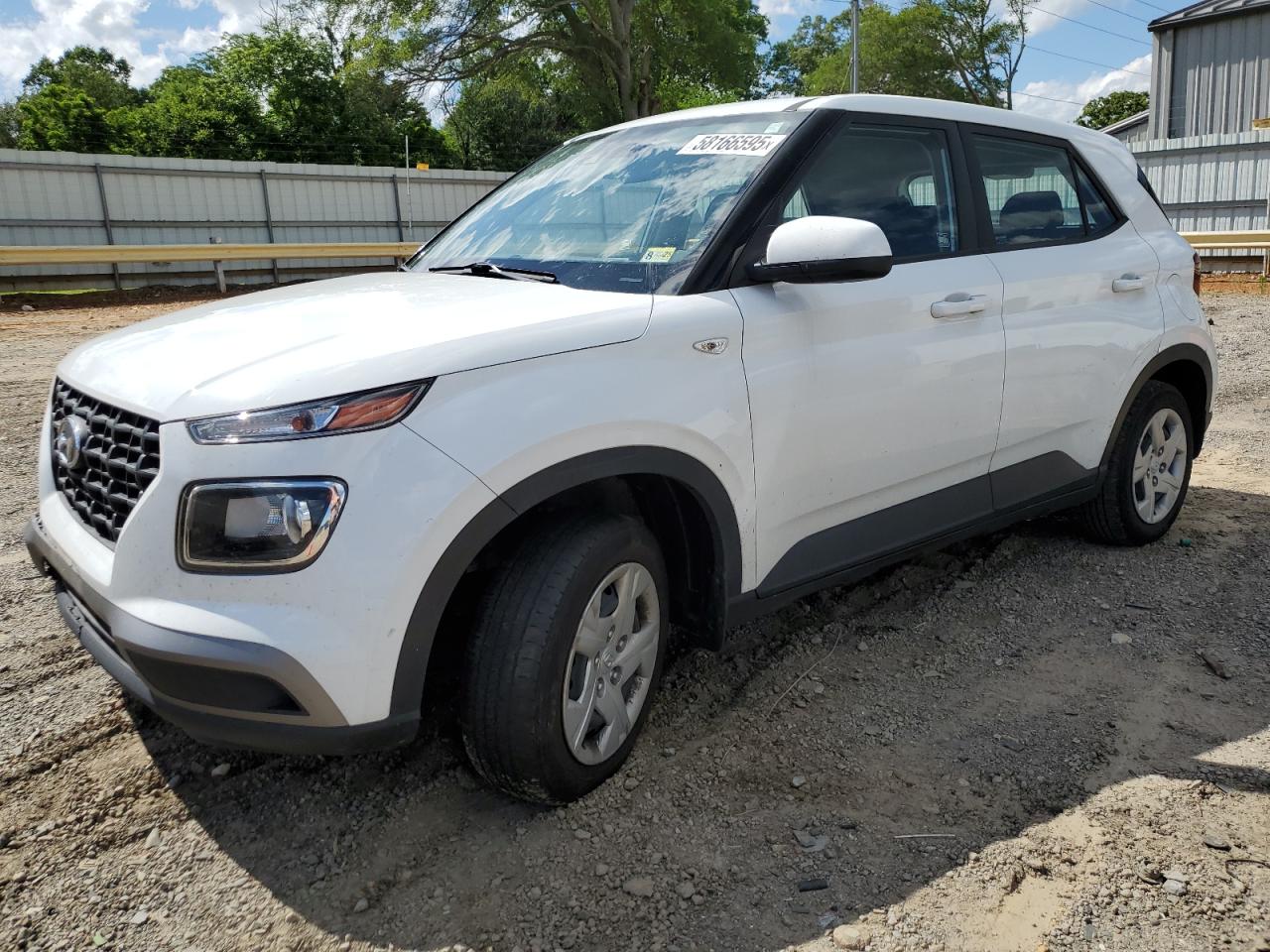HYUNDAI VENUE SE