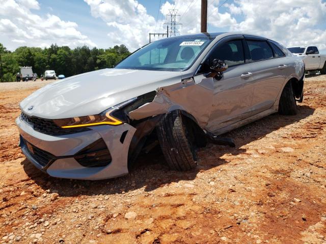 Vin: 5xxg64j27mg018133, lot: 56597665, kia k5 gt line 2021 img_1