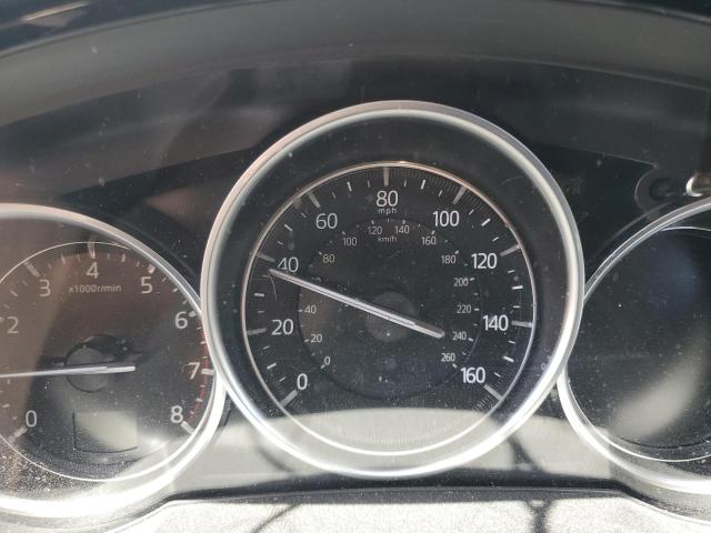 2023 MAZDA CX-9 TOURI - JM3TCBCY4P0659492