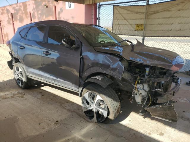 Vin: km8j33a2xju817656, lot: 57377675, hyundai tucson value 20184