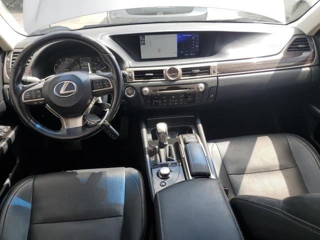 2016 LEXUS GS 350 BAS JTHBZ1BL6GA002480