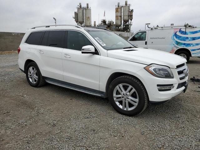 Vin: 4jgdf6ee2fa500165, lot: 58848755, mercedes-benz gl-class 450 4matic 20154