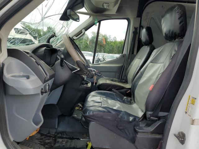 2017 FORD TRANSIT T- #3262056113