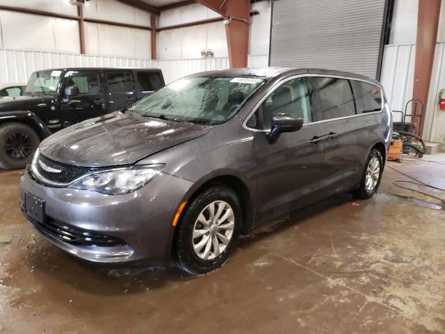 CHRYSLER PACIFICA T