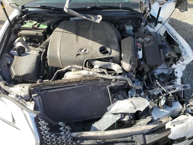 2015 LEXUS IS 250 JTHBF1D24F5060348