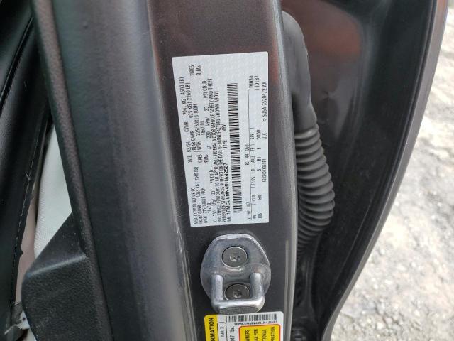 2024 FORD ESCAPE ST - 1FMCU9MN4RUA42507