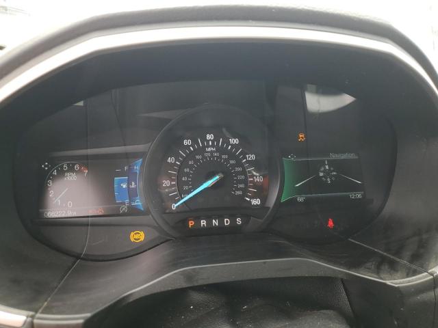 2020 FORD EDGE SEL 2FMPK4J95LBA75594