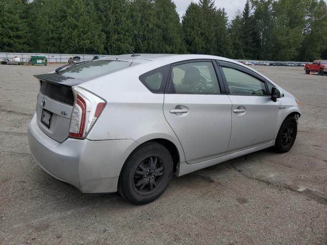 Vin: jtdkn3du4f0432270, lot: 57321515, toyota prius 20153