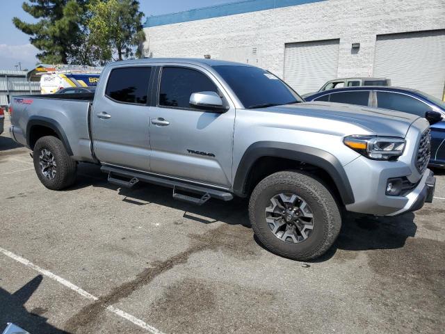 Vin: 3tmdz5bn5pm159133, lot: 55471675, toyota tacoma double cab 20234