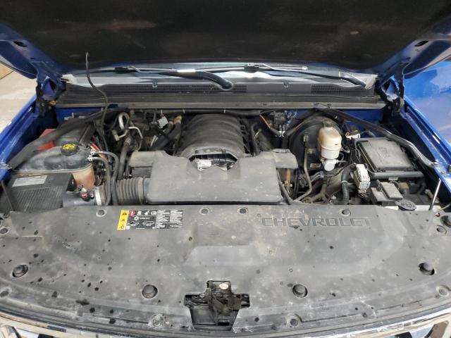 2019 CHEVROLET TAHOE POLI 1GNSKDEC9KR402957