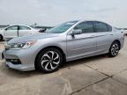 2017 HONDA ACCORD EXL - 1HGCR3F85HA034489