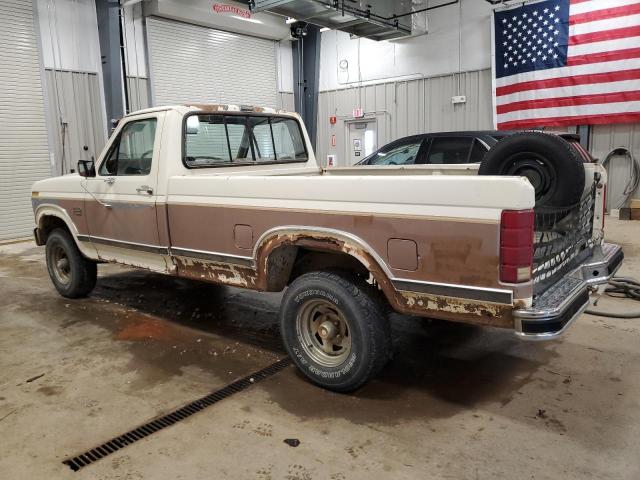 Vin: 1ftef14n7gpb20380, lot: 55316365, ford all models 19862