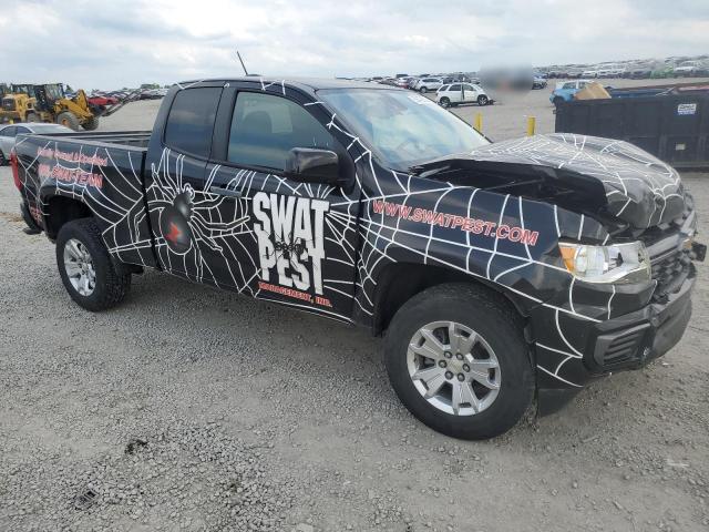 Vin: 1gchscea9n1155826, lot: 56472605, chevrolet colorado lt 20224