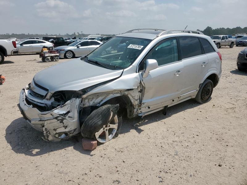 Vin: 3gnfl4e51cs522752, lot: 57215795, chevrolet captiva sport 2012 img_1