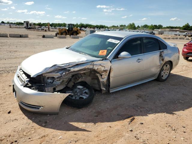Vin: 2g1wb5e38d1163888, lot: 55427665, chevrolet impala lt 2013 img_1