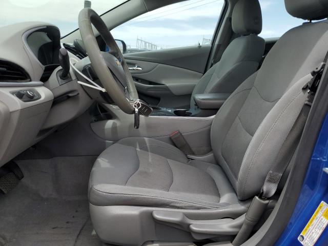 2016 CHEVROLET VOLT LT 1G1RC6S52GU129928
